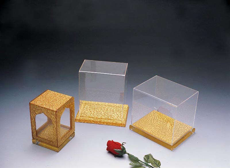 Jewelry boxes