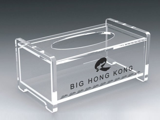 Acrylic Box