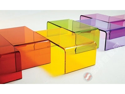 Acrylic Box