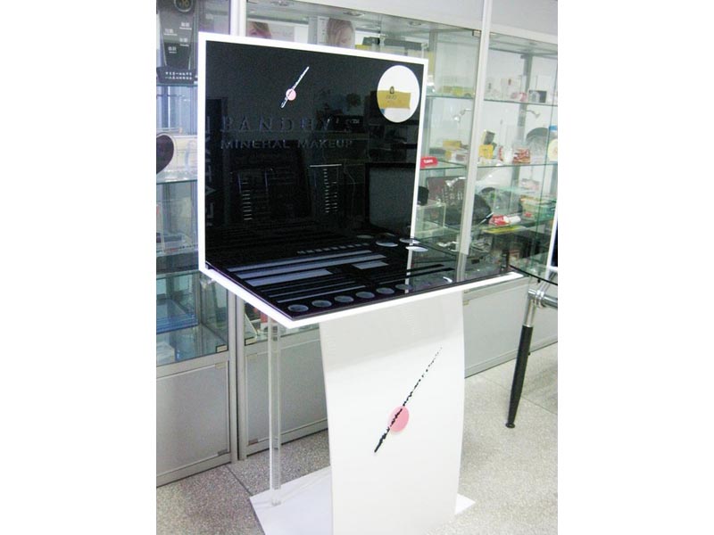 Display stand