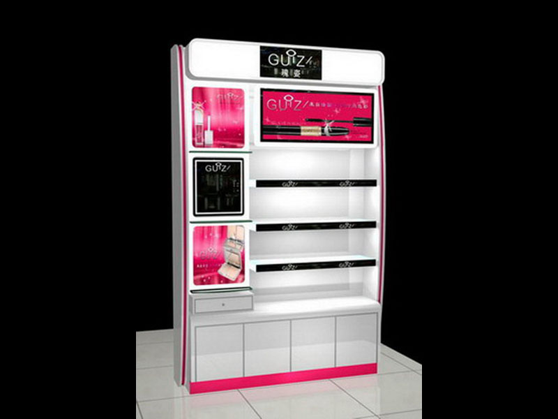 Cosmetic display