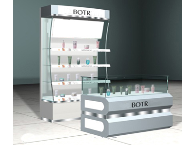 Cosmetic display